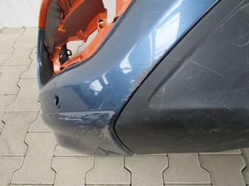 фото thumb №6, Бампер перед ford transit custom titanium lift