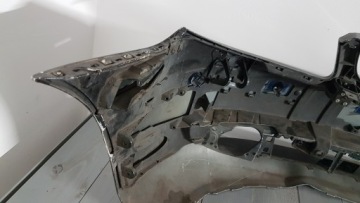 фото thumb №11, Mercedes cl a216 бампер передній перед pdc 06-10