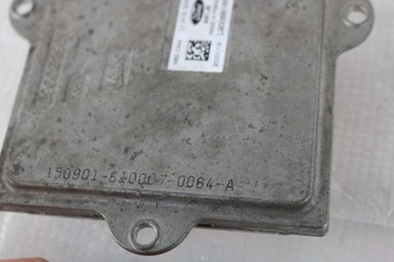 фото thumb №7, Ford s-max kuga преобразователь ксенон l90068165 ,