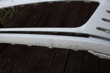 фото thumb №5, Vw golf vii lift бампер перед 5g0807221