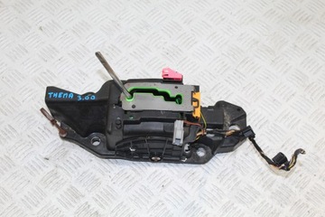 фото thumb №1, Механізм перемикання передач домкрат lancia thema ii