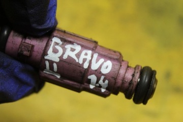 фото thumb №6, Форсунка инжектор bravo ii 1.4 16v 0280156183