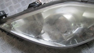 фото thumb №4, Лампа фара лівий mazda 5 v i оригінал uk