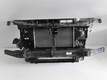 фото thumb №1, Mercedes gle w166 усилитель верхний pas 166