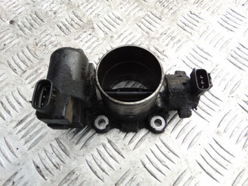 фото thumb №1, Lexus is ii is220d дроссельная заслонка 2.2 2005-