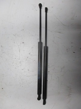 фото thumb №1, Привід кришки амортизатор renault scenic 3 iii