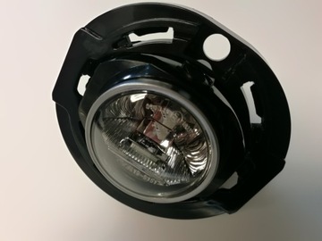фото thumb №5, Галоген led протитуманна dodge charger 2015 15 -