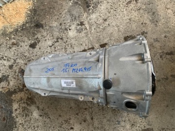 фото thumb №1, Ideal kpl.skrzynia передач mercedes w205 w213 18r 1