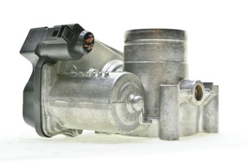 фото thumb №11, Дросельна заслінка fabia ii 1.2 03d133062e a2c53060088