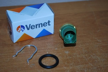 фото thumb №10, Vernet датчик температура. рідини охолоджуючої vw a2-a8/passat/seat 96-
