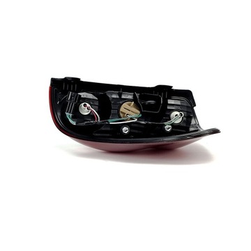 фото thumb №7, Лампа задняя правая mitsubishi l200 2005-2015