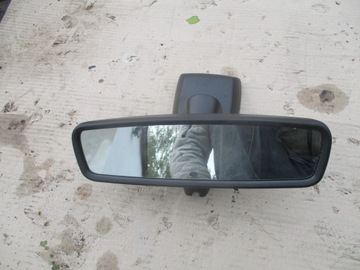 фото thumb №1, Зеркало внутреннее заднего вида kuga mk1 08-12r