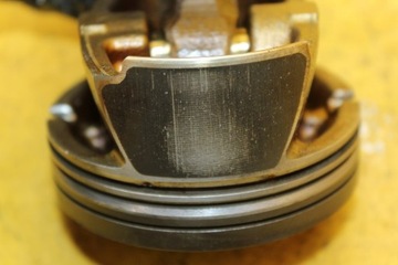 фото thumb №3, Поршень поршні шатун шату́н a3 8p 2.0 fsi axw