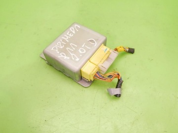 фото thumb №6, Датчик модуль подушка безопасности nissan primera p11 wp11 2.0 td