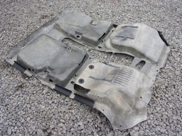 фото thumb №11, Обшивка пол коврик салона peugeot 301 eu