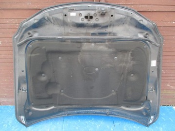 фото thumb №2, Крышка двигателя капот lexus is ii 2005r-