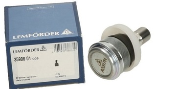 фото thumb №1, Lemforder шаровая опора рычага mazda 3 5 tribute