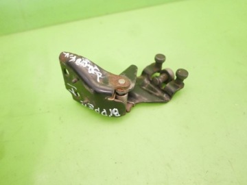 фото thumb №3, Ролик подрамник дверь правая середина peugeot bipper i