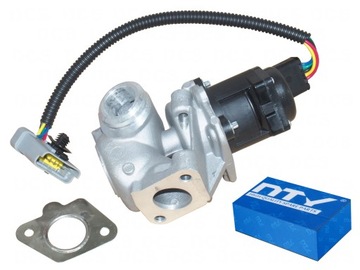 фото thumb №16, Nty клапан egr