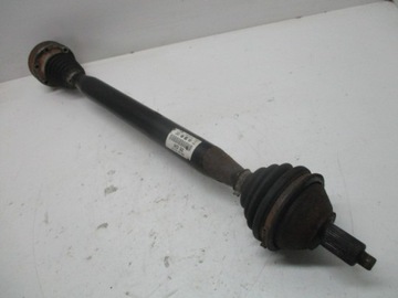 фото thumb №1, Fabia 2 07-13 1.6b полуось полуось правая 6q0407272ec