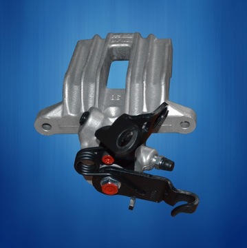 фото thumb №5, Суппорт тормозной задний задняя skoda yeti