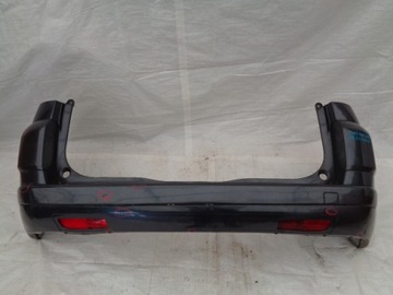 фото thumb №1, Citroen c4 picasso grand бампер задній kenc