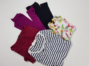 Женский комплект 34/36/XS/S 8 предм.