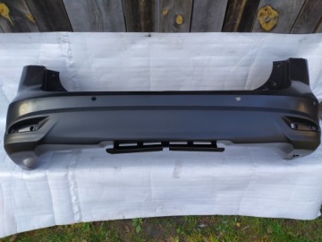 фото thumb №1, Новый бампер задняя mazda 5 ii cw premacy 10-15