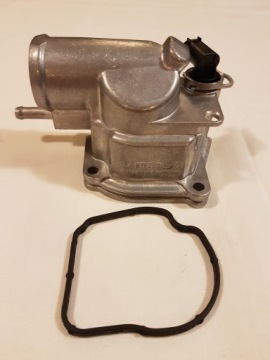 фото thumb №1, Mercedes c202/ 220cdi термостат 6112000115