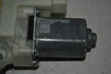 фото thumb №6, Подъемник стекла задний зад правые vw passat b8