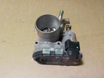 фото thumb №1, Picanto ii 1.0 b дроссельная заслонка