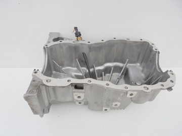 фото thumb №9, Nissan juke поддон масляная 1.5 dci 111105878r