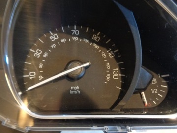 фото thumb №3, Peugeot 2008 спидометр приборы 9678509080 англия