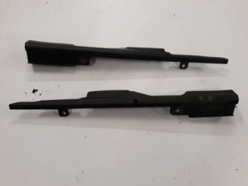 фото thumb №1, Кронштейн крила ліва праве qashqai j10 +2 08-