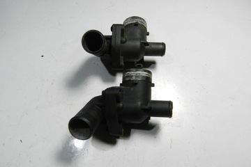 фото thumb №1, Корпус термостата ford transit mondeo tddi 1c1q8594ba