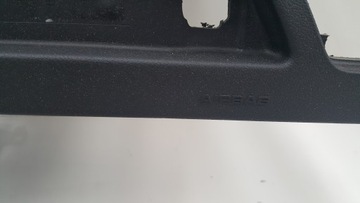 фото thumb №5, Audi a4 b8 8k панель консоль подушка безопасности подушки ремни оригинал демонтаж