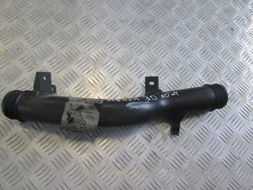 фото thumb №1, Труба шланг интеркулер 13277076 vectra c signum 3.0