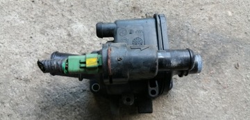 фото thumb №1, Mazda 2 07-14 1.4 citd корпус термостата