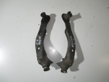 фото thumb №1, Важіль кронштейн правий перед nissan nv200 1.5 dci