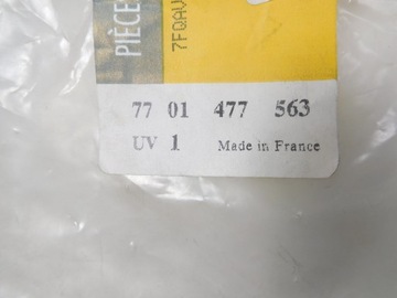 фото thumb №7, Натягувач ремінь клиновий renault scenic 7701477563