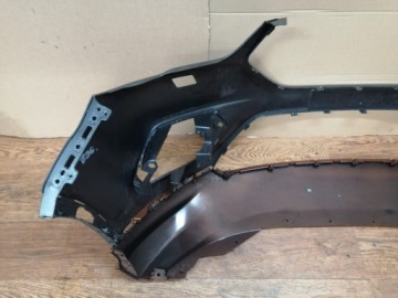 Ford kuga ii st line бампер передній lift 2016- Оригінал, фото thumb