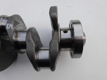 фото thumb №8, Wał колінчастий golf vi octavia ii leon 1.6tdi 1tyś km