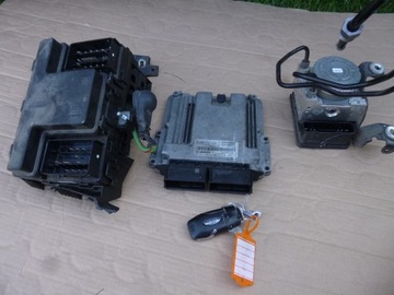 фото thumb №8, Ford mondeo mk5 fusion набор do запуска 2.0