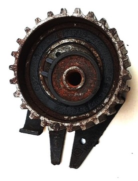 фото thumb №1, Alfa romeo 147 lift 1.9 110 kw натягувач розподільного валу