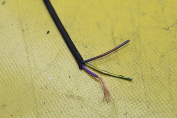 фото thumb №4, Колодка датчика ксенон vw phaeton