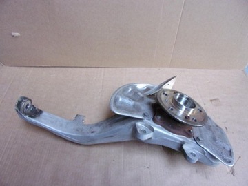 фото thumb №1, Mercedes gle поворотна опора права перед передня