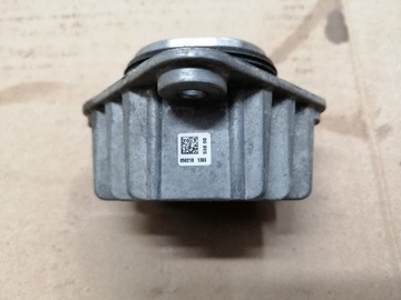 фото thumb №2, Перетворювач модуль led drl renault captur lift