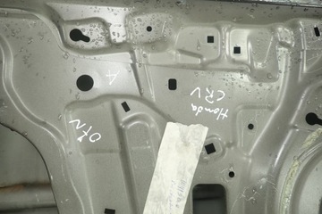 фото thumb №9, Honda cr-v ii дверь левый перед левая передние