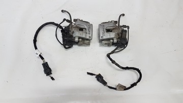 фото thumb №1, Супорт гальмівний задній alfa romeo stelvio q4 17-19