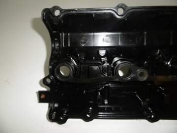 фото thumb №6, Защита клапанов левая infiniti qx50 qx70 ex 3.7 v6